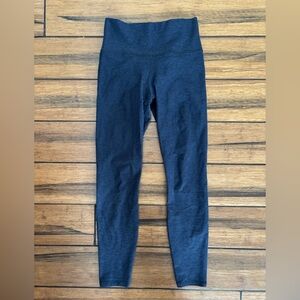 Vuori Clean Elevation Navy Leggings XS